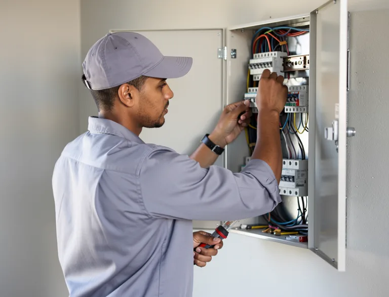 Consumer Unit Replacement service in Milton Keynes